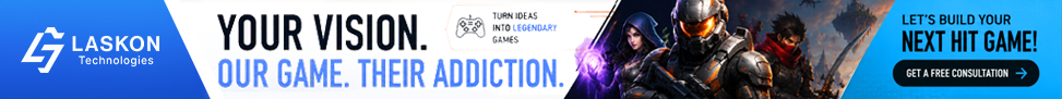Laskon Technologies Gaming