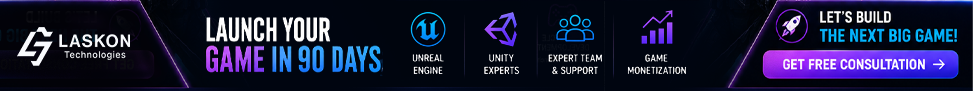 Laskon Technologies Gaming